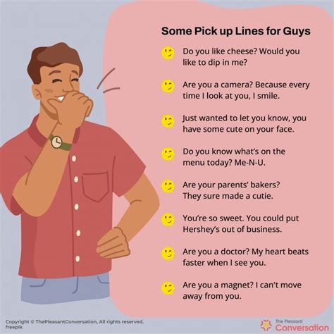 pick up lines to ask a guy out|More.